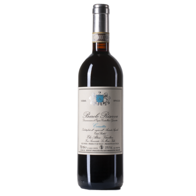 ELIO ALTARE Barolo Docg Cerretta V.B. Riserva 2019