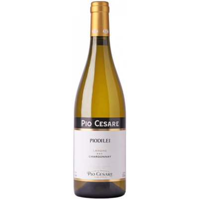 PIO CESARE Piodilei Langhe Chardonnay 2023