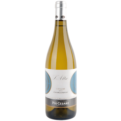 PIO CESARE L'altro Langhe Chardonnay 2024