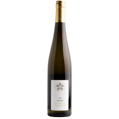 E.FRICKE Rheingau Riesling Spätlese Eltville Collection 2023