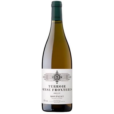 Terroir Sense Fronteres Brisat 2023