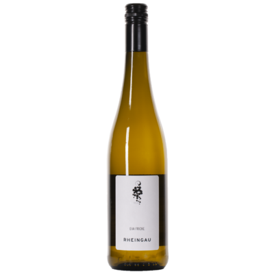 E.FRICKE Rheingau Riesling Trocken 2024