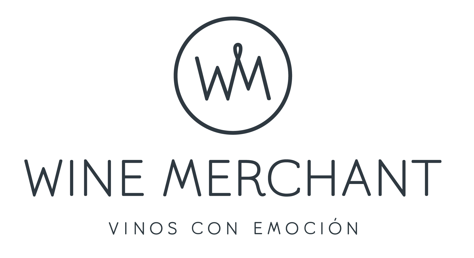 Wine Merchant — Vinos con emoción